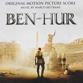 Ben-Hur : Original motion picture score - Marco Beltrami - Muziekweb