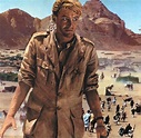 Monumental: Lawrence von Arabien im Film - Bilder & Fotos - WELT