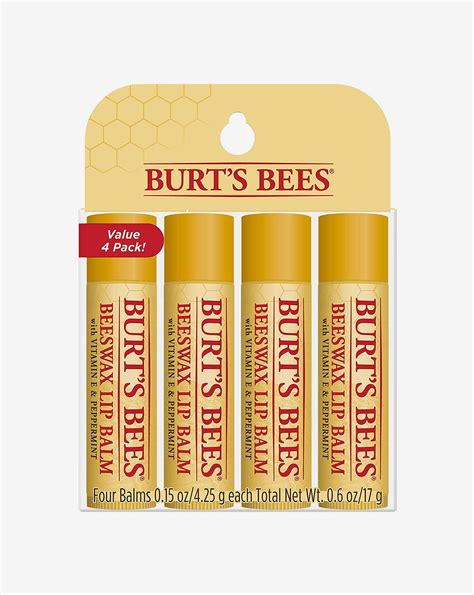 15 Best Lip Balms For Chapped And Dry Lips 2023 The Strategist