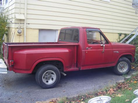 We analyze millions of used cars daily. 1980 F100 stepside restoration - Ford Truck Enthusiasts Forums