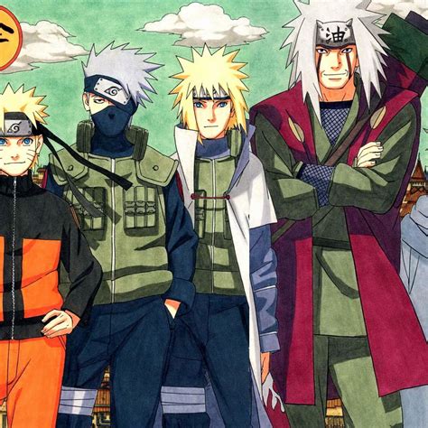 Whether you cover an entire room or a single wall, wallpaper will update your space and tie your home's look. Cool Naruto Wallpapers HD (60+ images)