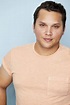 From Our 3rd Issue – A Conversation With Hollywood Actor Michael Rivera ...