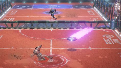 How to unlock the doubles master trophy in disc jam: Disc Jam Trophy List Revealed