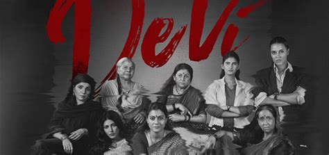 devi 2020 devi hindi short film nowrunning