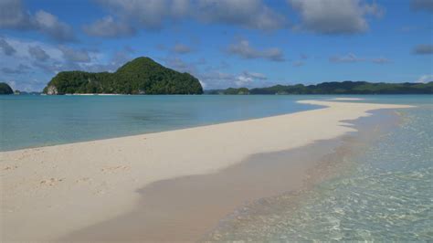 Palau Travel Guide Beach Travel Beach Sand