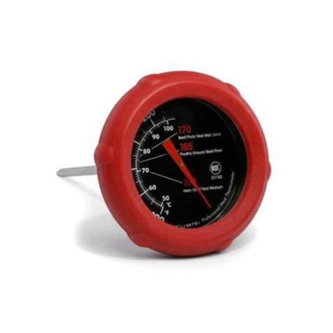 Acurite Silicone Dial Meat Thermometer Minimax