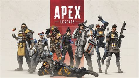 Apex Legends Season 9 Ranked Rewards Apex Predator Master Gameplayerr