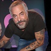 Titus welliver interview harry bosch is a guy who’s never going to ride ...