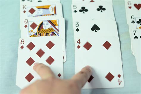 How To Perform A Stunning Card Trick Steps With Pictures