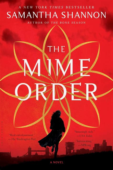 The Mime Order Best Ya Romance Books Of 2015 Popsugar Love And Sex