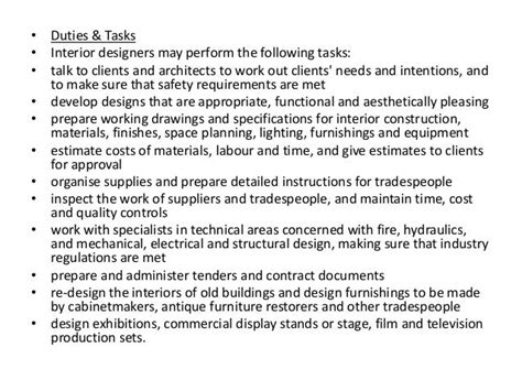 Lecture Introduction To Interior Design Vdis 10011 Restoration I