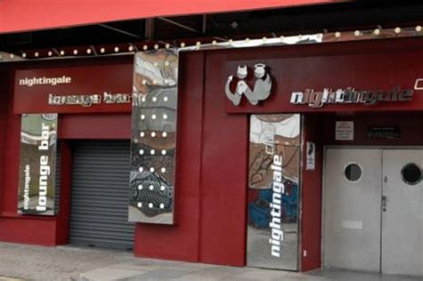 Birmingham Nightingale Club Owners Acquire Fifth Southside Venue