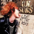 Live at the Roxy: UK Subs: Amazon.ca: Music