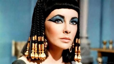 How Ancient Egypt Shaped Our Idea Of Beauty Cleopatra Makeup