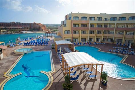Hotel Labranda Riviera Premium Resort And Spa In Malta Malta