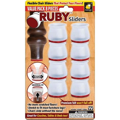 As Seen On Tv Ruby Sliders 8 Pack Woolworths