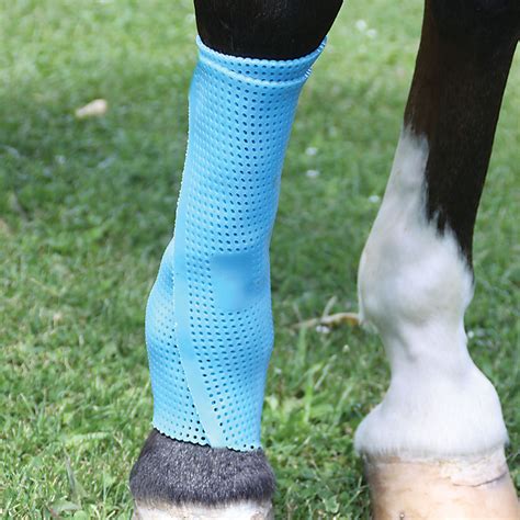Gel Eze™ Hot N Cold Wrap In Therapy Solutions At Schneider Saddlery