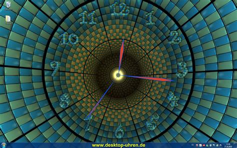 50 3d Clock Wallpaper Free Download On Wallpapersafari