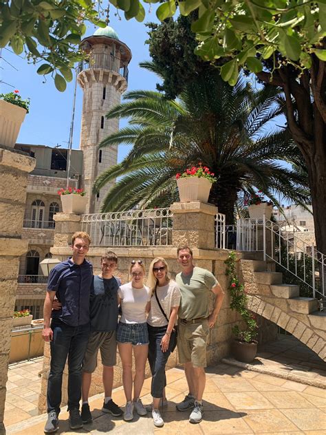 Jerusalem Full Day Tour Elijah Tours