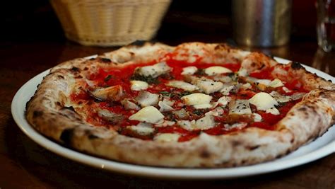 50 Most Popular European Pizzas Tasteatlas