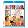 El Exotico Hotel Marigold 2 Blu ray | Elektra Online - elektra