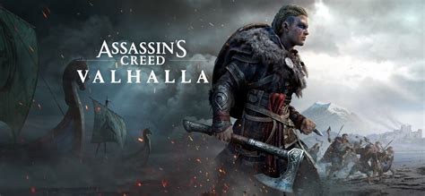 Assassins Creed Valhalla Launches November 17