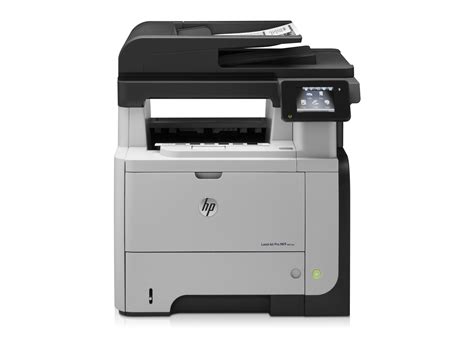 Learn how to set up your hp laserjet printer on a wireless network in windows. HP LaserJet Pro M521dn Imprimante multifonction - HP Store France
