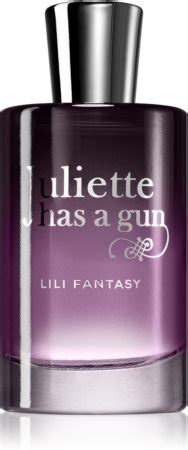 Juliette Has A Gun Lili Fantasy Eau De Parfum Da Donna Notino It