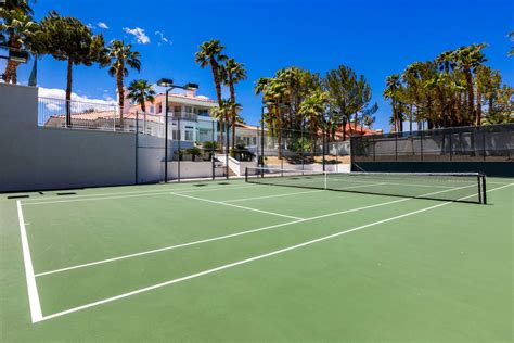 Andre Agassis Home For Sale In Las Vegas Housing Business