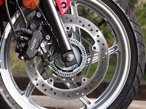 How Do You Bleed Motorcycle Brakes With Abs