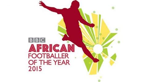 Bbc African Footballer Of The Year Award Bbc Sport