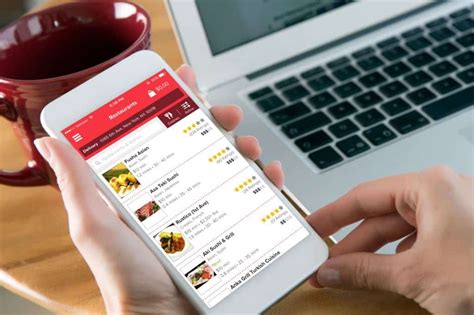 Stack with a dining program. The 11 Best Apps Every Foodie Must Have On Their Phone