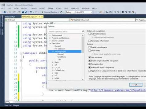 How To Fix Intellisense Not Working In Visual Studio Code Steps Working