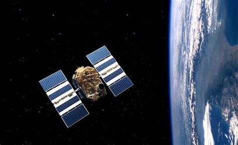 Live Real Time Satellite Tracking And Predictions Intelsat 706