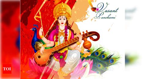Basant Panchami 2020 Images Cards Greetings Quotes Pictures S And Wallpapers Times