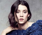 Astrid Berges-Frisbey Biography - Facts, Childhood, Family Life ...