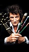 Ronnie Wood – Official Website