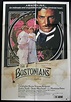 THE BOSTONIANS Original One sheet Movie poster Christopher Reeve ...