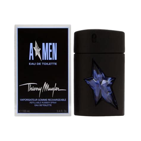 Angel Men By Thierry Mugler For Men