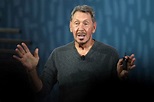 Oracle billionaire Larry Ellison has shut down his foundation - Vox
