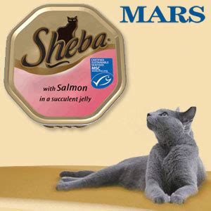 The pet food plant in question was located in joplin, mo; FIS - Companies & Products - Mars Introduces MSC Endorsed ...