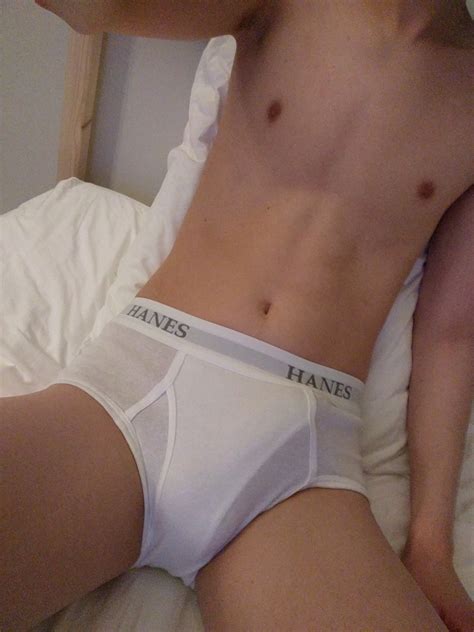 Photo Huge Bulges Underneath White Underwear Page 3 Lpsg