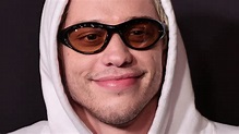 Pete Davidson Makes Unexpected Return To Instagram With NFL Icon