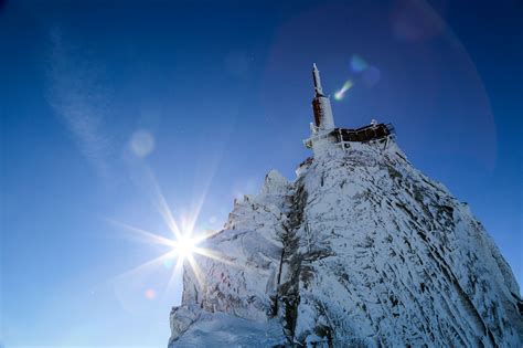 Chamonix Mont Blanc Ski Resort Ski Season 20222023 Europes Best