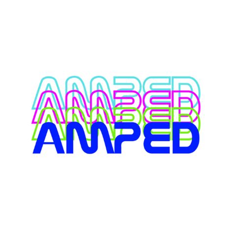 Amped West Church Kids Character Development Experience