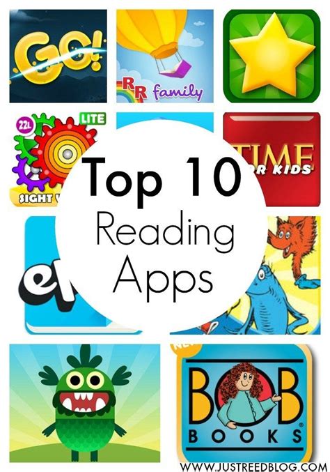 Best Educational Apps For 1st And 2nd Graders
