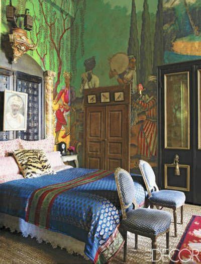 Maximal Style A Guide To Maximalist Interiors Smithhönig Eclectic