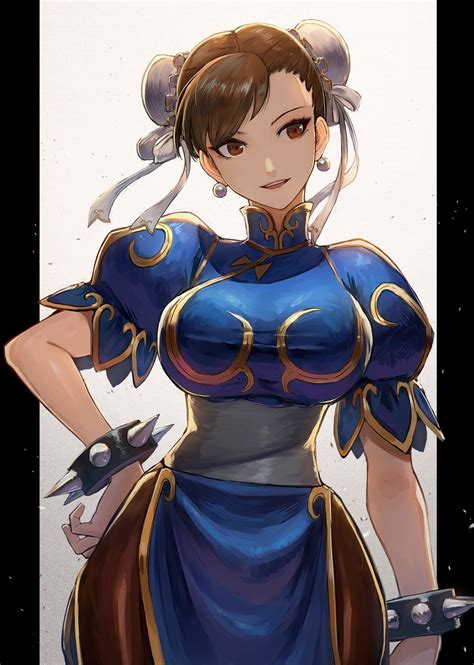 1537 Best Chun Li Images On Pholder Street Fighter Musclegirlart And Kappa