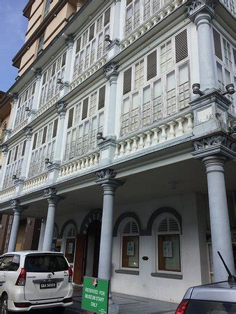 Want to book a holiday to kuching? Textile Museum (Kuching): UPDATED 2021 All You Need to Know Before You Go (with PHOTOS)