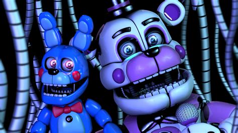 Five Nights At Freddy S Screensavers Blogician